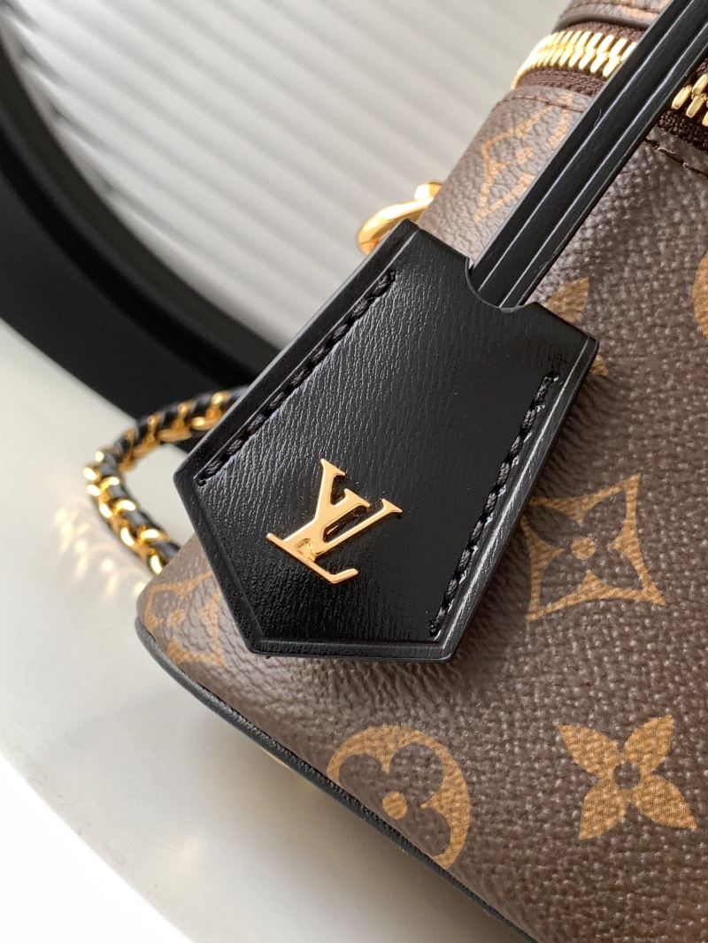 LV Cosmetic Bags